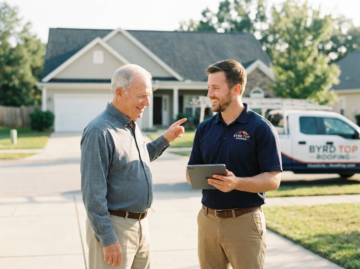 Roofing Derrick City, PA FAQs